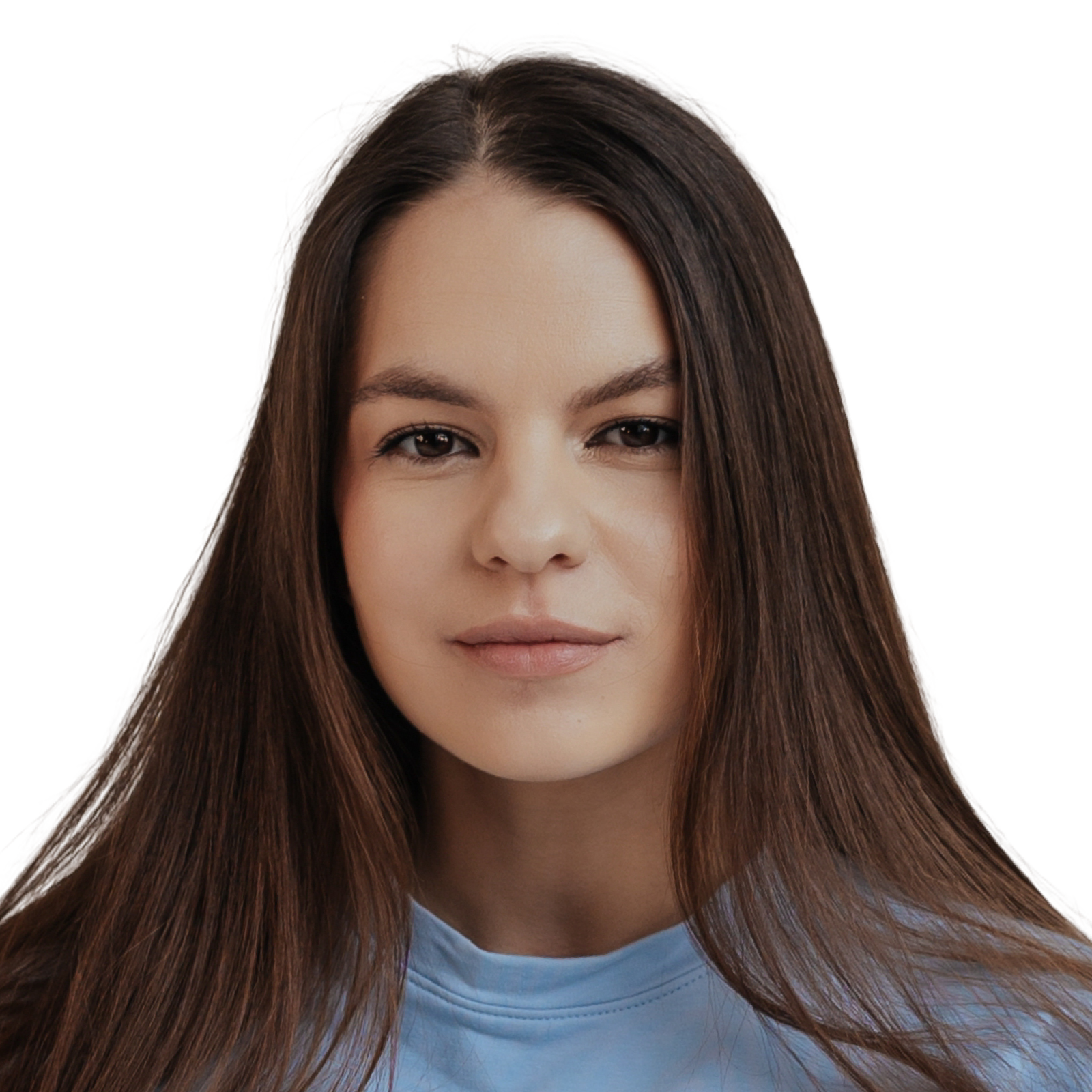Yana Paladiieva — Team Lead, Head of Innovation ecosystem building track