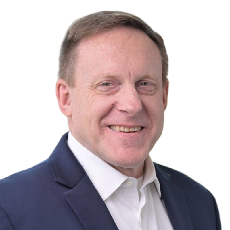 Adm Michael S. Rogers — Advisory Board Member, Trusted Future