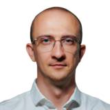 Roman Miroshnychenko — Head of BlaBlaCar in Central and Eastern Europe