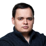 Viacheslav Mekh — Head of AI at Mriia