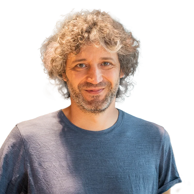 Renato Losio