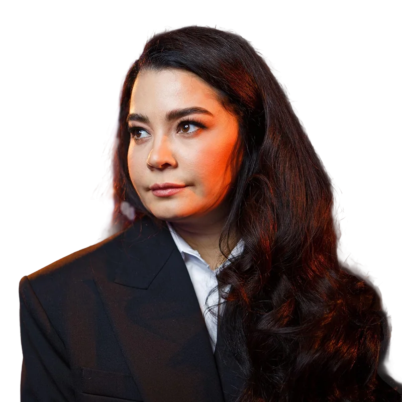 Sevgil Musaieva